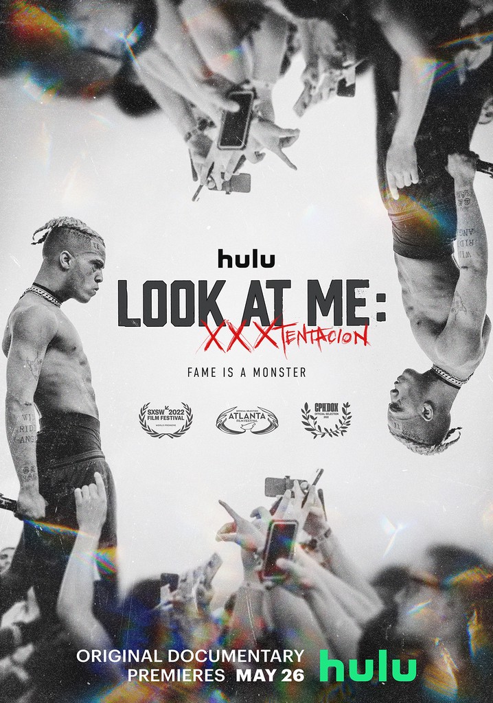 Regarder Look At Me Xxxtentacion En Streaming